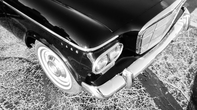 Illustration for article titled Car Show Photos